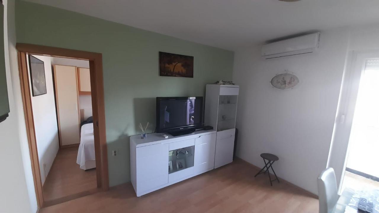 Adriana Apartamento Split Exterior foto