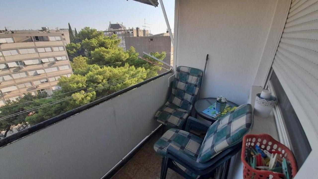 Adriana Apartamento Split Exterior foto