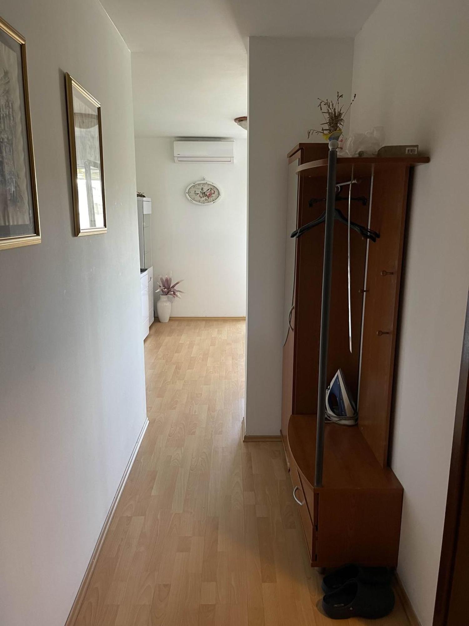 Adriana Apartamento Split Exterior foto
