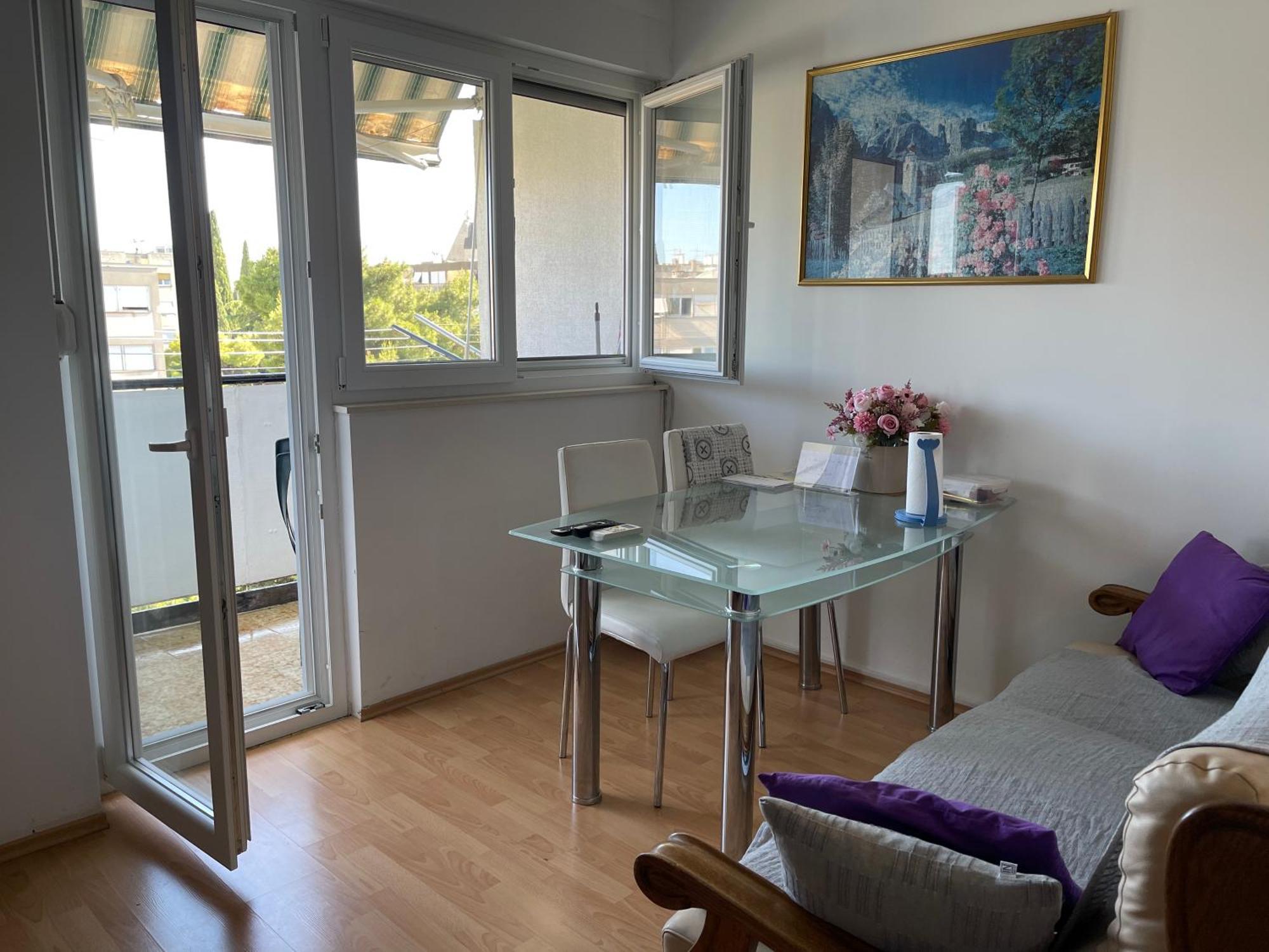 Adriana Apartamento Split Exterior foto