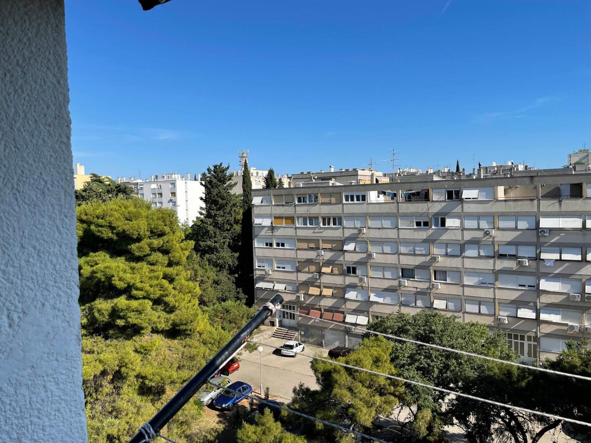Adriana Apartamento Split Exterior foto